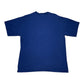 Vintage 00s TNT Tag Navy Blue North Carolina Tar Heels Box Logo Tee XL