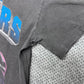 Vintage 1993 Nutmeg Carolina Panthers Realistic 3-D Mascot Tee M