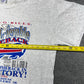 Vintage 1993 Buffalo Bills “Greatest Comeback In NFL History” Tee L