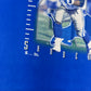 Vintage 1996 Pro Player Detroit Lions Barry Sanders Football Player Tee XL