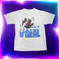 Vintage 90s Nutmeg Shaquille O’Neal Orlando Magic Breakthrough Tee XL