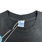 Vintage 90S Salem Charlotte Hornets Basketball Lightning Tee XL