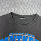 Vintage 1993 Nutmeg Carolina Panthers Realistic 3-D Mascot Tee M