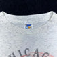 Vintage 90s Official Fan Sportswear NBA Chicago Bulls Player Dunking Tee L
