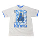 Vintage 1993 Anvil Duke University Blue Devils Double Layered Tee XL