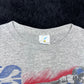 Vintage 1989 MLB New York Yankees Baseball Player Tee L