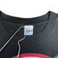 Vintage 1994 Salem Sportswear New York Yankees Baseball Lightning Tee XL