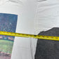 Vintage 1991 MLB Babe Ruth The Great Bambino Baseball Player Tee XL