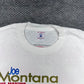 Vintage 1997 San Francisco 49ers Joe Montana Double Sided Tee XXL