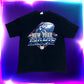 Vintage 90s Chrome New York Giants National Football League Tee L