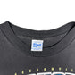 Vintage 1993 Salem Sportswear Jacksonville Jaguars Helmet Banned Logo Tee XL