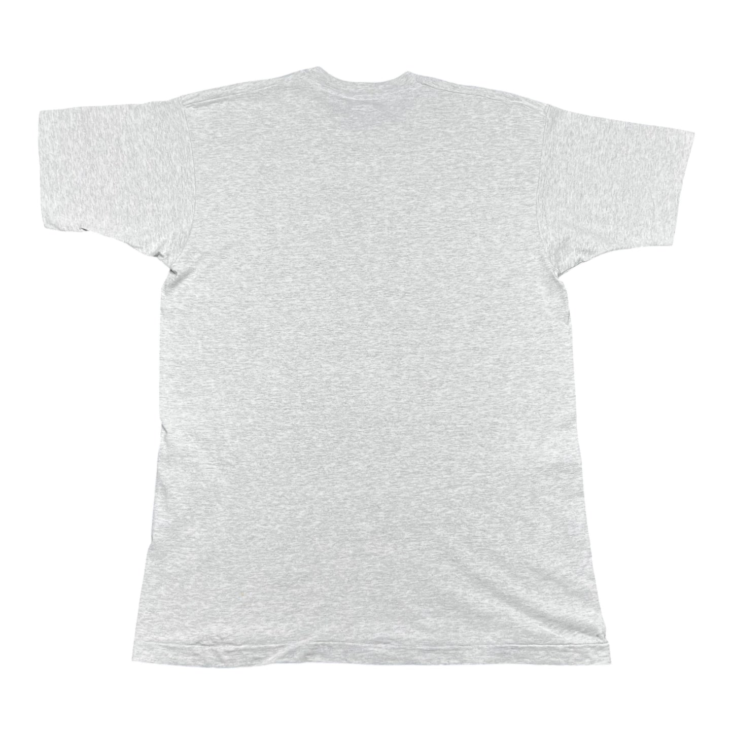 Vintage 90s FOTL Cleveland Browns Football Players Caricature Tee XL