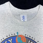 Vintage 1996 NCAA National Champions Kentucky Wildcats Basketball Tee XL