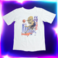 Vintage 90s Charles Barkley Tee